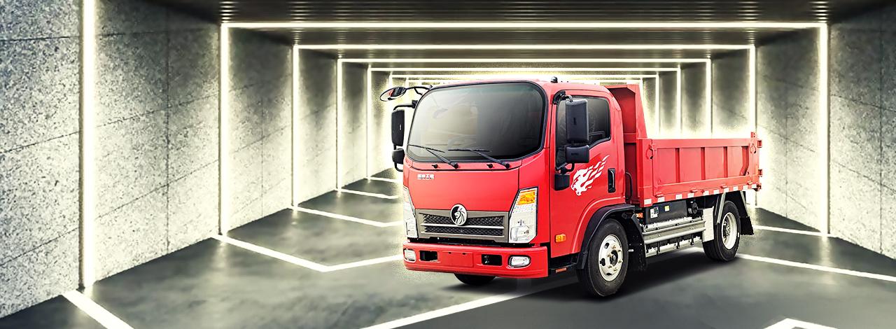 沉汽王牌V1 EV 地库车