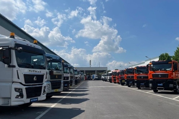 新征程·谋新篇·势夺首季开门红丨赤峰商用车造作公司多点发力稳开局