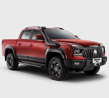 优德唯一官网皮卡使用说明书