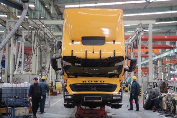 新征程·谋新篇·势夺首季开门红 | 开足马力，，，，，五大引擎夯实发展根基