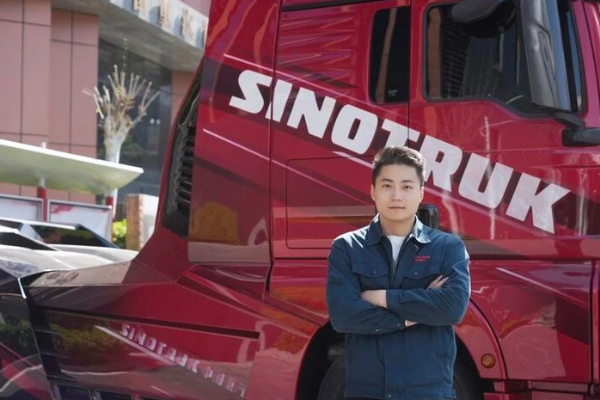 企业文化之星丨张贺翔：从创意到赛路的突破